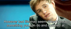 Theory of Everything Quotes