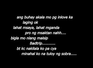 tagalog love it me you shortbrowse free tagalog quotes tagalog love is ...