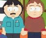 15. South Park - Sharon Marsh (Eliza Schneider)
