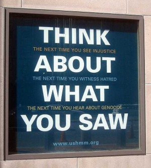 United States Holocaust Memorial Museum, Washington, District of ...