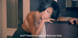 Stay Rihanna Tumblr Audio