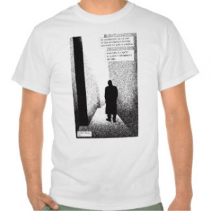 Orwellian T-shirts & Shirts