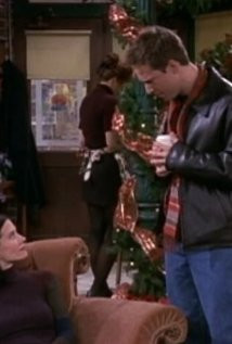 The One with the Inappropriate Sister (17 Dec. 1998)