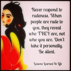 Favorite sayings/quotes