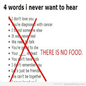 These 12 Funny Quotes about Food Will Make You Both Hungry and Happy ...