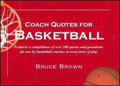 Coach Quotes for Basketball