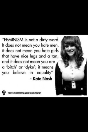 Feminism Quotes