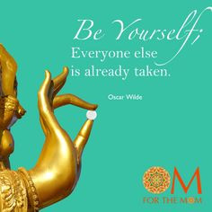OM QUOTES