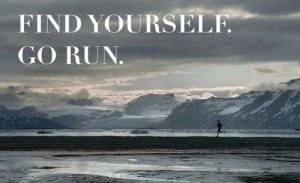 trail running motivation