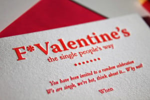 Amazing} Anti Valentines Day Quotes and Sayings 2015