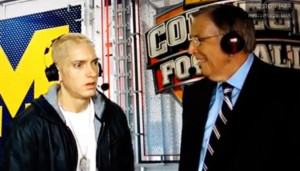 Photogallery Eminem > > New Eminem Pics 2013