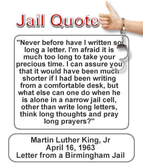 Bail Bonds Funny Quotes