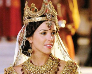 Purim/Esther: From the movie, Queen Esther. A great Queen Esther party ...