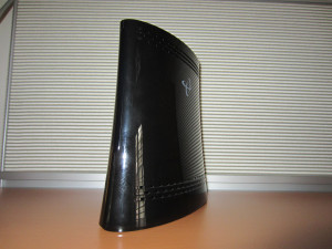 Hitron Technologies CGN Cable Modem