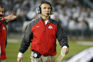 Urban Meyer Ohio State