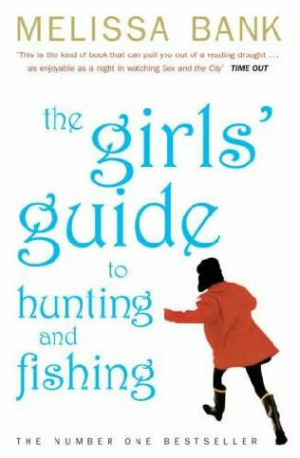 Hunting And Fishing Quotes For Girls The girls' guide to hunting