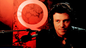 If you look at a lot of the songs I've been involved in, there's ...