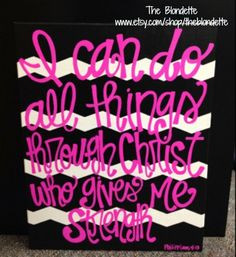 Chevron Quotes
