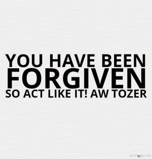 tozer quotes | AW Tozer | Quotes & Verses
