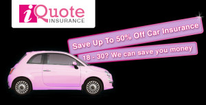 Female Driver Insurance Comparison Site