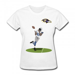 ... Woman Tee Shirt Football Player Creat Own Classic Quote T for Woman