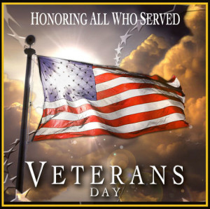 Posted by Flap in Veterans Day , tags: Veterans Day
