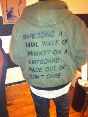 Shredding funny picture