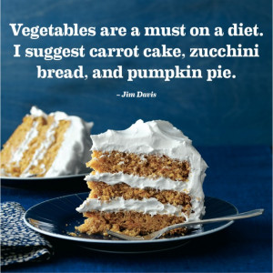 Dieting Rule Quote