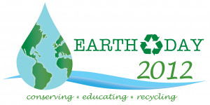 Go Green in Honor of Earth Day!