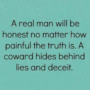 lies, man, painful, quotes, real, truth