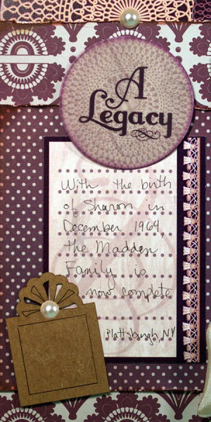 famous quotes about family legacy famous quotes about family legacy