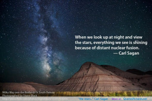 …” Carl Sagan motivational inspirational love life quotes sayings ...