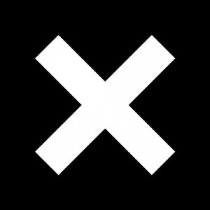 The XX XX Album Cover