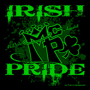 irish pride quotes
