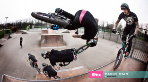 Home Browse All Harry main BMX