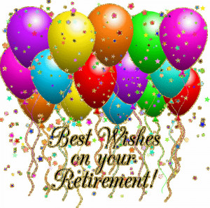 retirement wishes funny