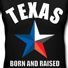 Design Texas Born And Raised