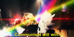 10 reasons communism will win