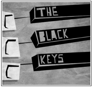 Concert Review: Rockin' Out to the Black Keys
