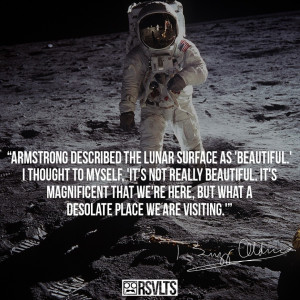 Buzz Aldrin Quotes