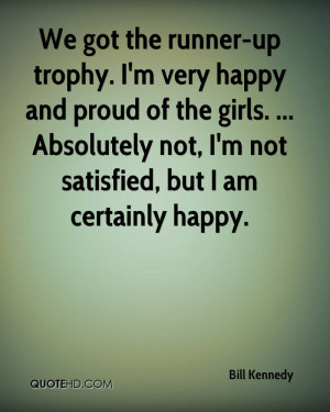 trophy quotes