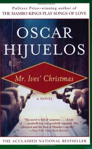 Start by marking “Mr. Ives' Christmas” as Want to Read: