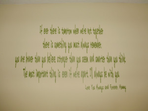 ... sized vinyl wall lettering quotes sayings and more can add decals also