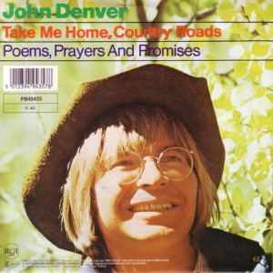... John Denver A Song's Best Friend: The Very Best Of John Denver [Disc 1