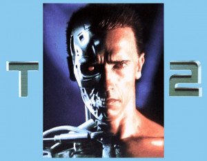 Terminator 2 Judgment Day 1991 Official Images Theterminatorfans