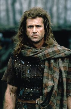... william wallace williams wallace braveheart movie moments mad mel