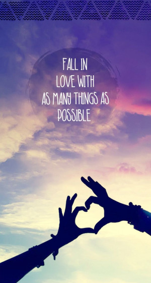 Iphone Quotes, Iphone Wallpapers Quotes Love, Wallpapers For Iphone ...