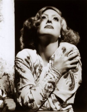 am just too much” Joan Crawford (aka Boss B*tch) #quotes #quote