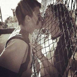 baseball softball relationship