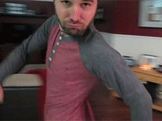 Falling GIF Montage: CTFxC